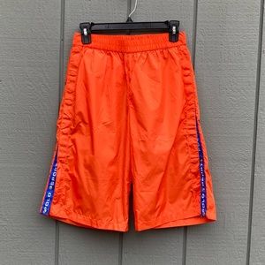 Polo Sport Ralph Lauren nylon side snap shorts